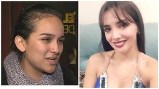 Daniela Darcourt responde tras ser comparada con Rosángela Espinoza (VIDEO)