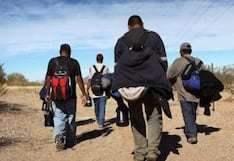 Caen presuntos integrantes de red dedicada al tráfico de migrantes en Huancayo