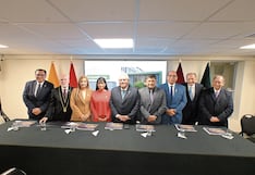 UCSM: Primera universidad arequipeña que llega a Lima para maestrías