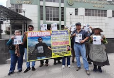 Arequipa: Buscan a Melody que desapareció con 3 meses de embarazo (VIDEO)