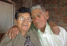 Ica: doña Esmelita celebrará sus 101 años de vida en el distrito de Santiago