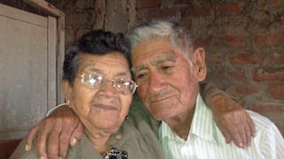 Ica: doña Esmelita celebrará sus 101 años de vida en el distrito de Santiago