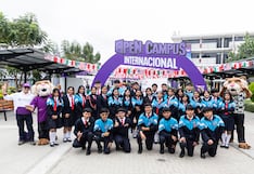 Más de 1000 escolares de Ica vivieron una experiencia educativa de calidad internacional en la Universidad Continental