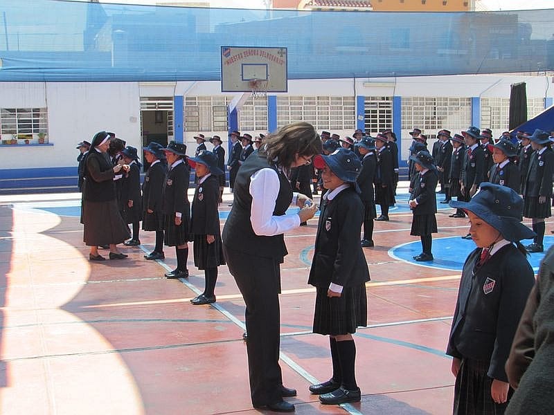 Clases presenciales con normalidad en Arequipa Sur y Norte