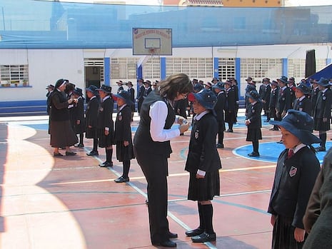 Clases presenciales con normalidad en Arequipa Sur y Norte