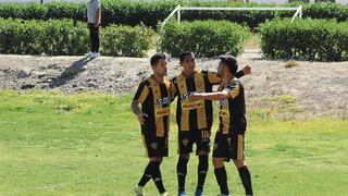 Copa Perú en Arequipa: FBC Aurora metió el zarpazo en Yura
