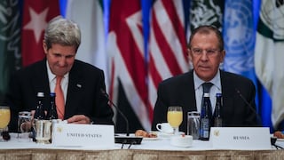 ​Consejo de Seguridad se pone de acuerdo para la paz en Siria