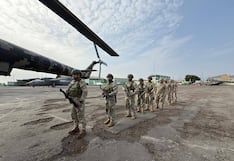 Gobierno prorroga por 60 días el estado de emergencia en la provincia de Pisco