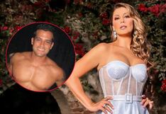 Karla Tarazona acepta que Christian Domínguez le parece atractivo: “Es un cholo power” (VIDEO)