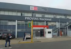 Provías: Contratos fraccionados y sobrecostosos beneficiarían a empresas con vínculos familiares