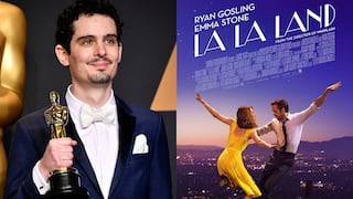 ​Netflix emitirá serie musical dirigida por el director de 'La La Land'