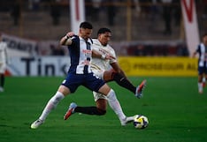 Mininter otorga garantías para partidos de Alianza Lima y Universitario el 24 de enero en sus estadios