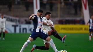 Mininter otorga garantías para partidos de Alianza Lima y Universitario el 24 de enero en sus estadios