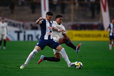 Mininter otorga garantías para partidos de Alianza Lima y Universitario el 24 de enero en sus estadios