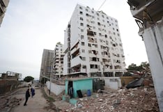 Así quedó Venezuela tras devastadores terremotos (FOTOS)