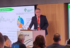 Inversión de hidrógeno verde para el desarrollo de Arequipa y exportación a mercados internacionales