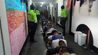 Congreso evalúa proyecto para enviar a reos peligrosos a cárceles de El Salvador