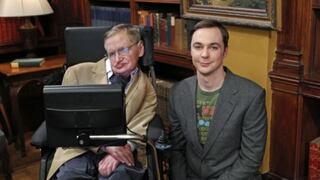 The Big Bang Theory recauda más de cuatro millones de dólares para ayudar a universitarios científicos