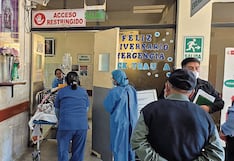 Menor fue víctima de abuso sexual de su padre y padrino