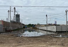 Piura: Solicitan la intervención del OEFA ante el arrojo de aguas residuales