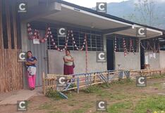 Pichanaqui: Acusan a directora de maltrato físico y discriminación en I.E Juan Santos Atahualpa