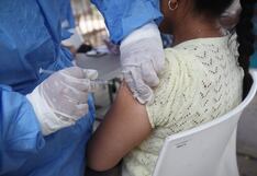 Trujillo: Denuncian falta de vacunas Covid-19