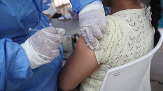 Trujillo: Denuncian falta de vacunas Covid-19