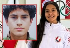 Lizeth Marzano: Autopartes halladas en la vía fueron decisivas en investigación sobre muerte de deportista