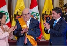 Julio Velarde pone en alerta al nuevo gobierno: “El Fenómeno El Niño nos va a golpear”