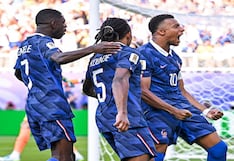 Francia confirma su candidatura y apunta con firmeza al título del Mundial 2026