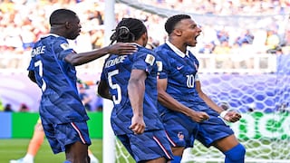 Francia confirma su candidatura y apunta con firmeza al título del Mundial 2026