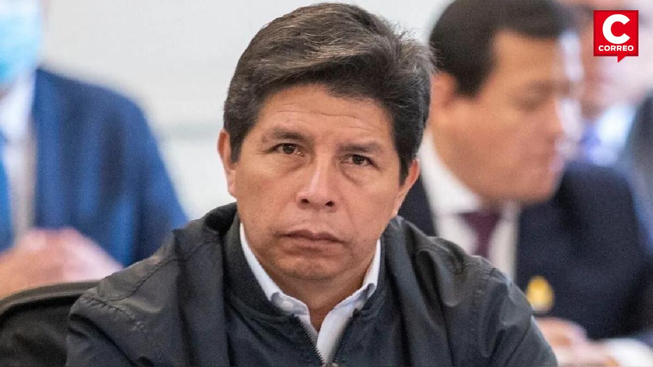 Abogados de Castillo presentan habeas corpus.