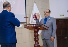 Fernando Guerra inicia nuevo periodo al frente de la Cámara de Comercio de La Libertad