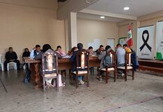 Chincha: regidores aprueban endeudamiento para construir palacio municipal en Pueblo Nuevo