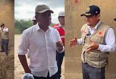 “No estás en la radio”: Jorge Pérez y Javier Castro protagonizan fuerte discusión