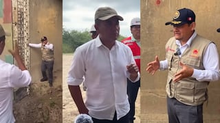 “No estás en la radio”: Jorge Pérez y Javier Castro protagonizan fuerte discusión