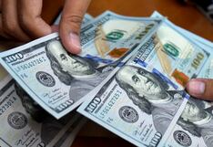 Dólar hoy en Perú, martes 30 de enero, se cotiza a S/3.81