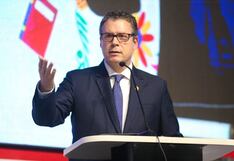 Congreso cita nuevamente al ministro de Educación por extinción de Legado