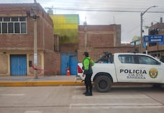 Puno: Un hombre fue asesinado dentro de su vivienda en Juliaca
