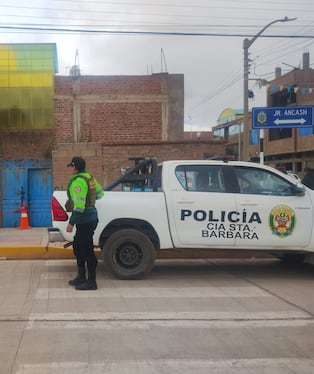 Puno: Un hombre fue asesinado dentro de su vivienda en Juliaca