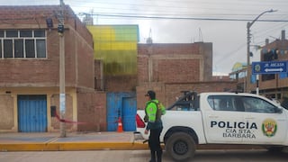 Puno: Un hombre fue asesinado dentro de su vivienda en Juliaca