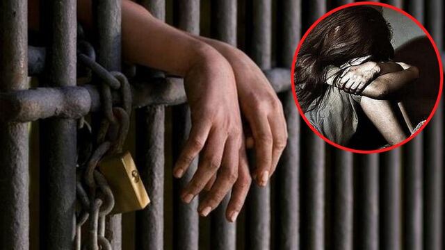 Piura: Dictan nueve meses de prisión preventiva para padre acusado de violar a su propia hija