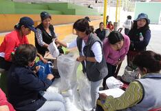 Advierten perjuicio de más de 36 mil soles en compras del Programa del Vaso de Leche en El Tambo