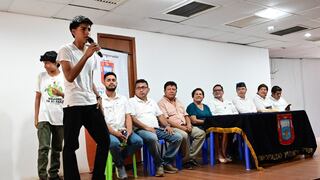 Inauguran academia municipal preuniversitaria en Piura