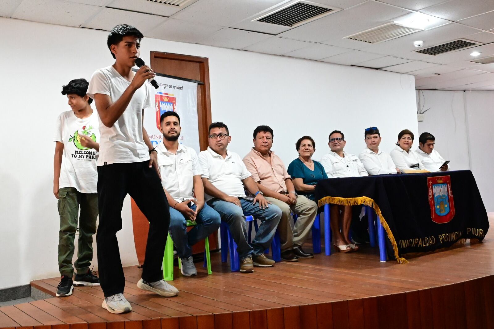 Academia preuniversitaria