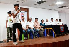 Inauguran academia municipal preuniversitaria en Piura