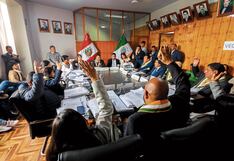 MPH salva a El Tambo de ahogarse en medio de residuos sólidos