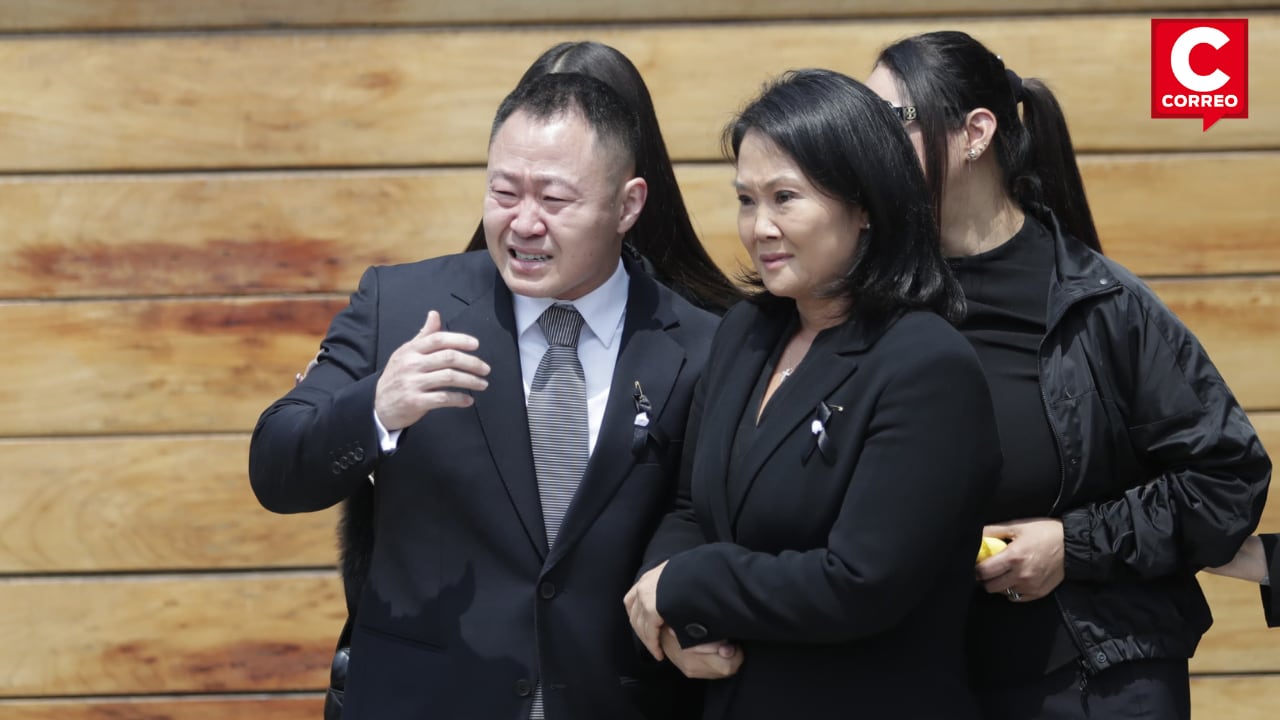 (Fotos: Hugo perez @photo.gec)