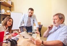 Emprendimiento sénior en el Perú: ¿Cómo crear una empresa después de jubilarte?