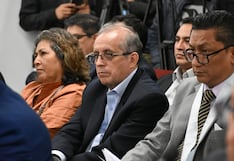 ‘Los Waykis en la Sombra’: PJ revisará el 6 de enero pedido de Nicanor Boluarte para archivar caso